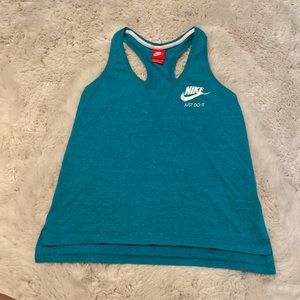 Nike tank top